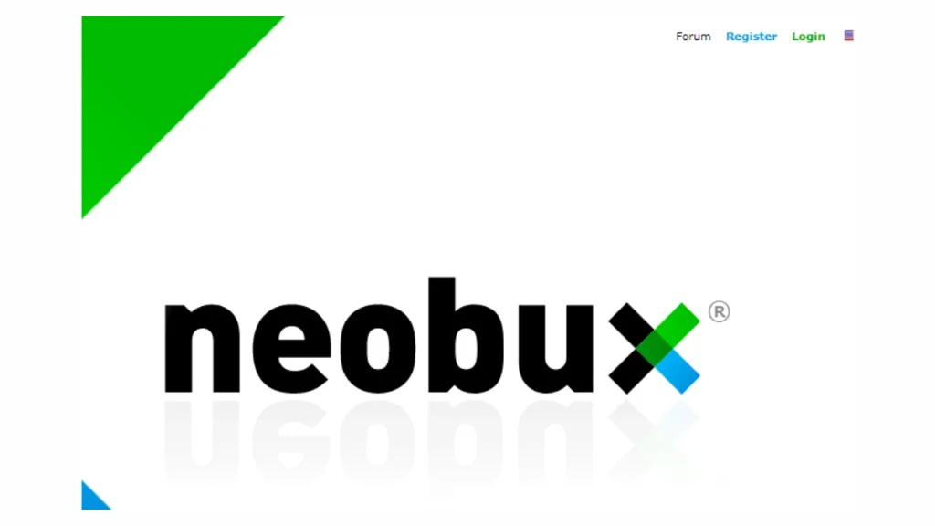 موقع NeoBux