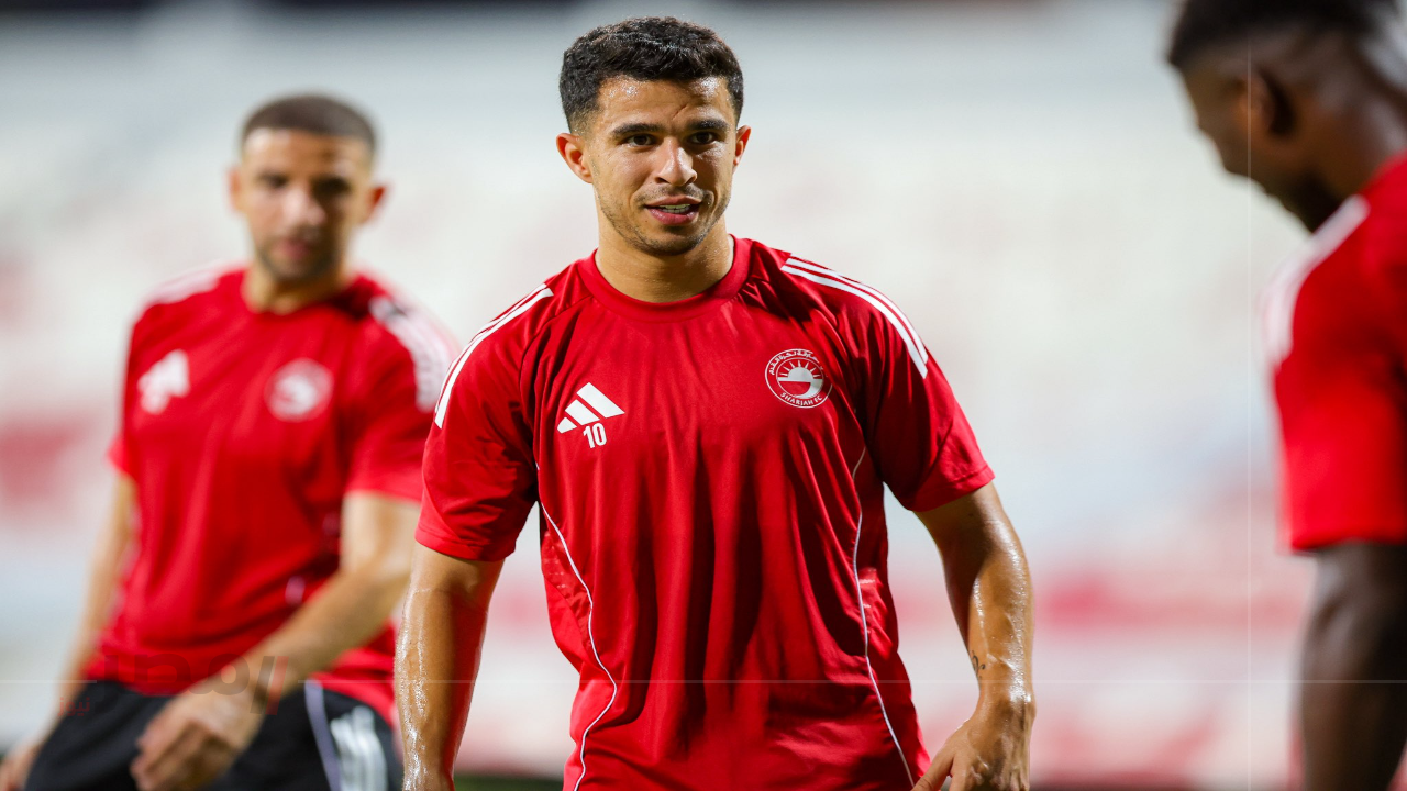 القنوات الناقلة لمباراة الشارقة والغرافة في دوري أبطال آسيا