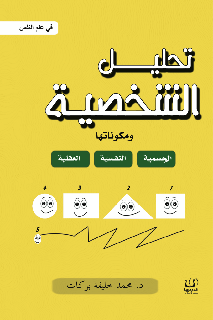 علم النفس وتحليل الشخصية